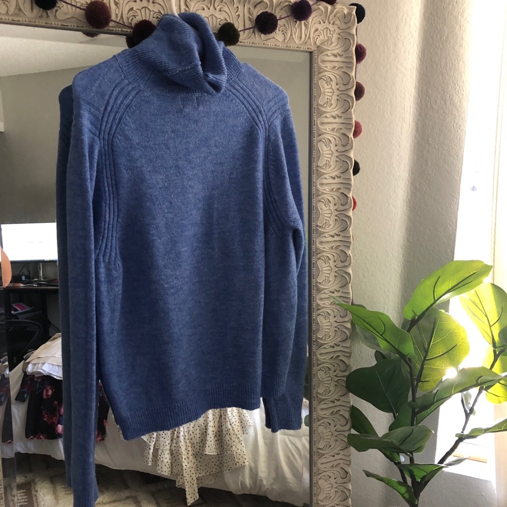 Used turtleneck from target